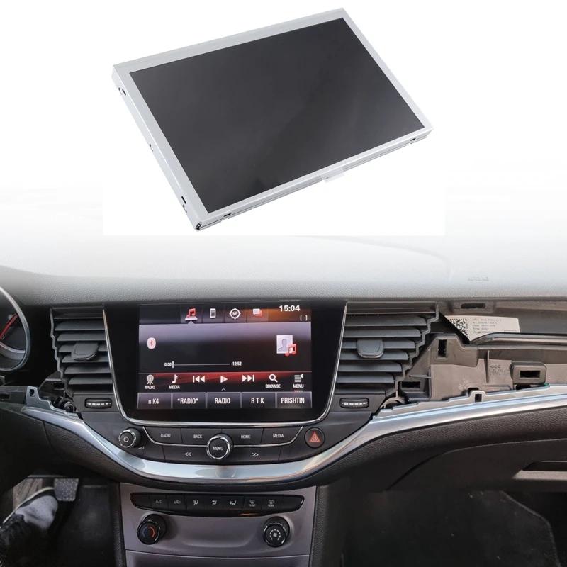 LQ080Y5DZ10 LQ080Y5DZ06 8 ġ ÷ ȭ LCD ÷ ȭ Opel Astra K ڵ DVD GPS ׺̼ ڵ